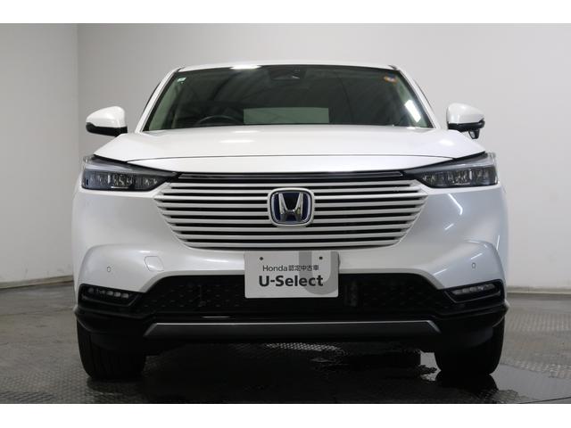 ヴェゼル e:HEVZ ホンダ認定中古車2年保証付き/ワンオーナー/ナビ/フルセグ/バックカメラ/Bluetooth/電動リアゲート/シートヒーター/ETC/LEDヘッドライト/衝突軽減ブレーキ/ホンダセンシング/スマートキ(24枚目)