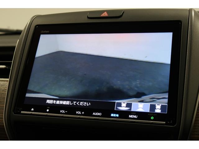 フリードハイブリッド ハイブリッド・クロスターホンダセンシング ホンダ認定中古車/ワンオーナー/ドラレコ/ナビ/フルセグ/Bluetooth/CD.DVD再生可/両側パワースライドドア/シートヒーター/ETC/LEDヘッドライト/衝突軽減ブレーキ/ホンダセンシング(11枚目)