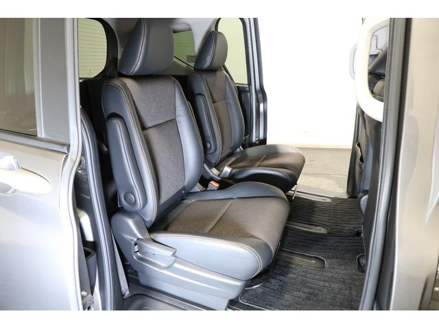 フリードハイブリッド ハイブリッド・クロスターホンダセンシング ホンダ認定中古車/ワンオーナー/ドラレコ/ナビ/フルセグ/Bluetooth/CD.DVD再生可/両側パワースライドドア/シートヒーター/ETC/LEDヘッドライト/衝突軽減ブレーキ/ホンダセンシング(23枚目)