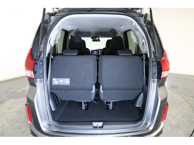 フリードハイブリッド ハイブリッド・クロスターホンダセンシング ホンダ認定中古車/ワンオーナー/ドラレコ/ナビ/フルセグ/Bluetooth/CD.DVD再生可/両側パワースライドドア/シートヒーター/ETC/LEDヘッドライト/衝突軽減ブレーキ/ホンダセンシング(25枚目)