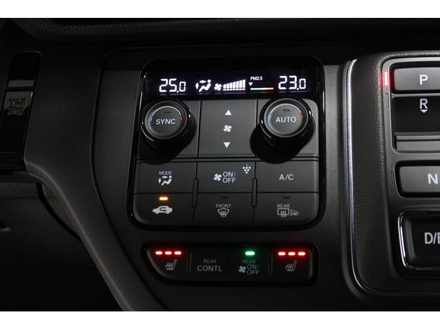 ステップワゴン ｅ：ＨＥＶスパーダプレミアムライン　認定中古車　２年保証付　ワンオーナー　ナビ　Ｂカメラ　ドラレコ　ＥＴＣ　運転支援　全周囲カメラ　マルチカメラ　Ｐテールゲート　Ｗエアコン　両側自動ドア　Ｆセグ　ＵＳＢ接続　クリアランスソナ　クルーズＣ（15枚目）