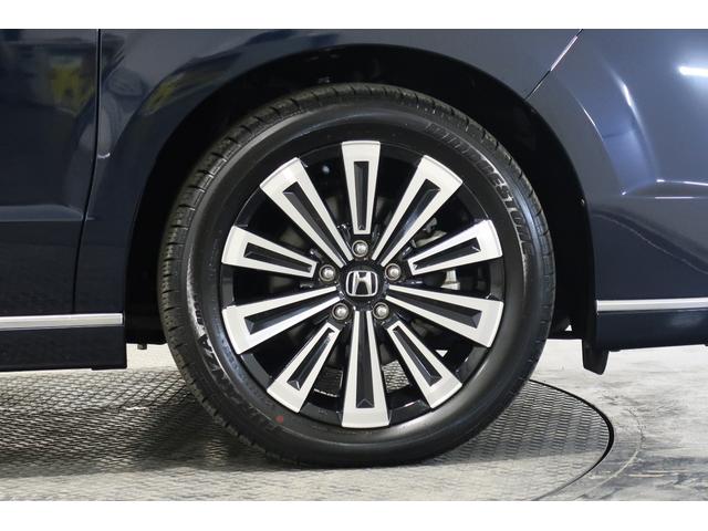 ステップワゴン ｅ：ＨＥＶスパーダプレミアムライン　認定中古車　２年保証付　ワンオーナー　ナビ　Ｂカメラ　ドラレコ　ＥＴＣ　運転支援　全周囲カメラ　マルチカメラ　Ｐテールゲート　Ｗエアコン　両側自動ドア　Ｆセグ　ＵＳＢ接続　クリアランスソナ　クルーズＣ（31枚目）