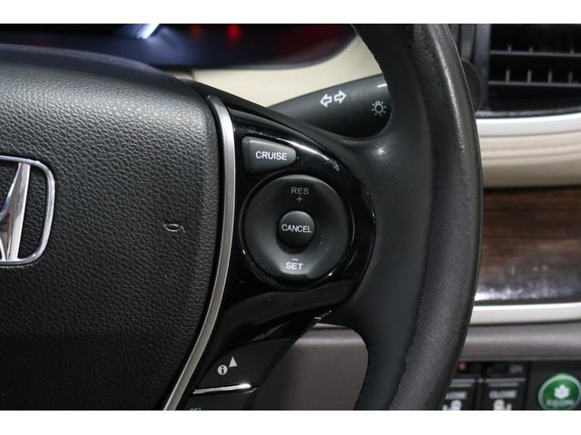 【クルーズコントロール】走行時、設定した速度を自動的にキープし、ロングドライブを快適にサポートし低燃費走行にも貢献☆