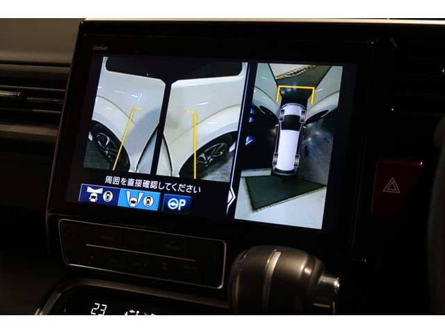 ステップワゴンスパーダ スパーダ・クールスピリットホンダセンシング　認定中古車　２年保証付　ワンオーナー　ナビ　Ｂカメラ　ドラレコ　ＥＴＣ　運転支援　全周囲カメラ　サイドエアバック　スマートキ　アラウンドビューモニター　左右電動スライドドア　バックモニタ　Ｗエアコン（12枚目）
