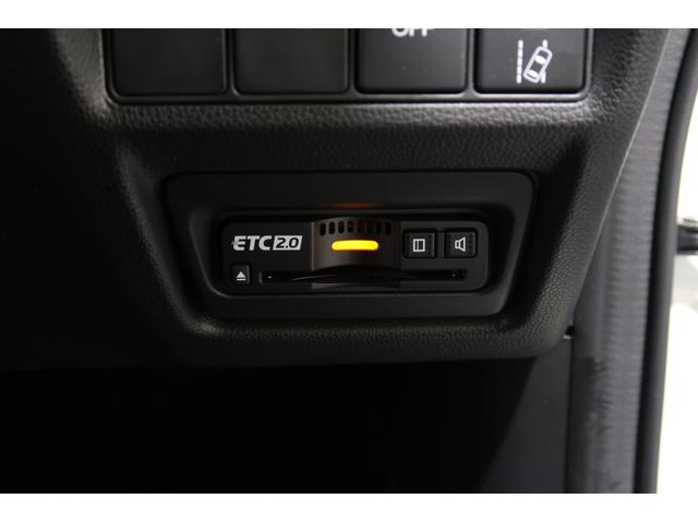 ステップワゴンスパーダ スパーダ・クールスピリットホンダセンシング　認定中古車　２年保証付　ワンオーナー　ナビ　Ｂカメラ　ドラレコ　ＥＴＣ　運転支援　全周囲カメラ　サイドエアバック　スマートキ　アラウンドビューモニター　左右電動スライドドア　バックモニタ　Ｗエアコン（21枚目）