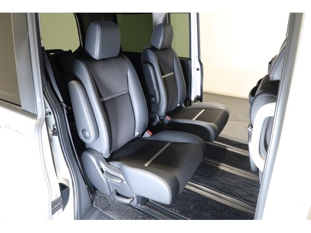 ステップワゴンスパーダ スパーダ・クールスピリットホンダセンシング　認定中古車　２年保証付　ワンオーナー　ナビ　Ｂカメラ　ドラレコ　ＥＴＣ　運転支援　全周囲カメラ　サイドエアバック　スマートキ　アラウンドビューモニター　左右電動スライドドア　バックモニタ　Ｗエアコン（28枚目）