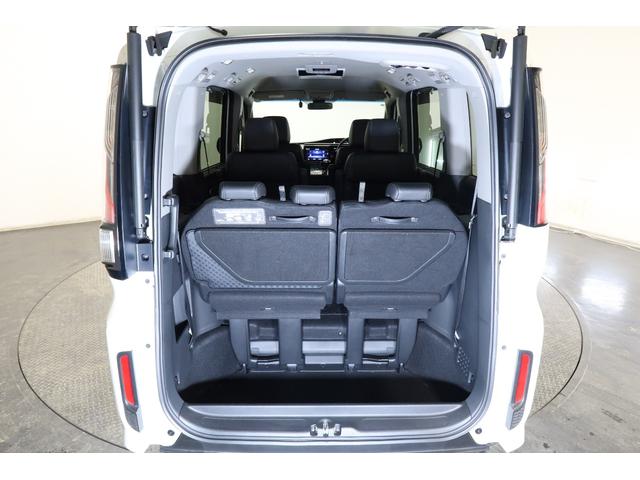 ステップワゴンスパーダ スパーダ・クールスピリットホンダセンシング　認定中古車　２年保証付　ワンオーナー　ナビ　Ｂカメラ　ドラレコ　ＥＴＣ　運転支援　全周囲カメラ　サイドエアバック　スマートキ　アラウンドビューモニター　左右電動スライドドア　バックモニタ　Ｗエアコン（33枚目）