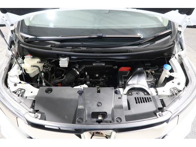 ステップワゴンスパーダ スパーダ・クールスピリットホンダセンシング　認定中古車　２年保証付　ワンオーナー　ナビ　Ｂカメラ　ドラレコ　ＥＴＣ　運転支援　全周囲カメラ　サイドエアバック　スマートキ　アラウンドビューモニター　左右電動スライドドア　バックモニタ　Ｗエアコン（35枚目）