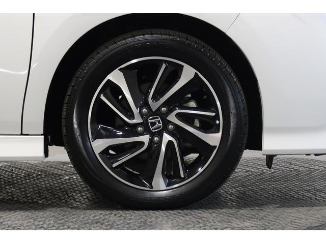 ステップワゴンスパーダ スパーダ・クールスピリットホンダセンシング　認定中古車　２年保証付　ワンオーナー　ナビ　Ｂカメラ　ドラレコ　ＥＴＣ　運転支援　全周囲カメラ　サイドエアバック　スマートキ　アラウンドビューモニター　左右電動スライドドア　バックモニタ　Ｗエアコン（36枚目）