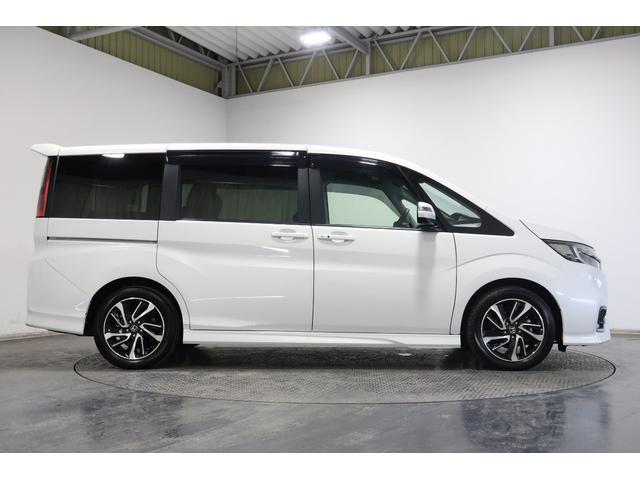 ステップワゴンスパーダ スパーダ・クールスピリットホンダセンシング　認定中古車　２年保証付　ワンオーナー　ナビ　Ｂカメラ　ドラレコ　ＥＴＣ　運転支援　全周囲カメラ　サイドエアバック　スマートキ　アラウンドビューモニター　左右電動スライドドア　バックモニタ　Ｗエアコン（37枚目）