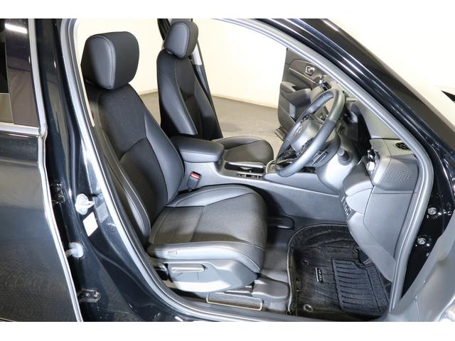 ヴェゼル ｅ：ＨＥＶＺ　認定中古車　２年保証付　ワンオーナー　ナビ　Ｂカメラ　ドラレコ　ＥＴＣ　運転支援　衝突回避支援ブレーキ機能　１オナ　スマキ　Ｐトランク　フルオートエアコン　Ｄレコ　エアバッグ　両席エアバック　Ｒカメ（26枚目）