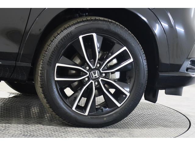 ヴェゼル ｅ：ＨＥＶＺ　認定中古車　２年保証付　ワンオーナー　ナビ　Ｂカメラ　ドラレコ　ＥＴＣ　運転支援　衝突回避支援ブレーキ機能　１オナ　スマキ　Ｐトランク　フルオートエアコン　Ｄレコ　エアバッグ　両席エアバック　Ｒカメ（29枚目）