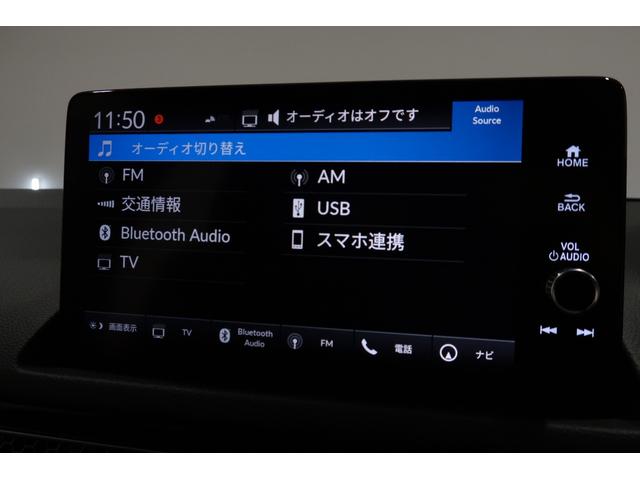 シビック ＥＸ　認定中古車　１年保証付　ワンオーナー　ナビ　Ｂカメラ　ドラレコ　ＥＴＣ　運転支援　Ｒカメ　パーキングセンサー　衝突被害軽減ブレーキ　スマートキーシステム　パワ－シ－ト　１オーナー車　ＵＳＢ　シートＨ（11枚目）