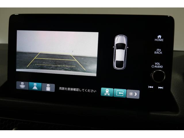 シビック ＥＸ　認定中古車　１年保証付　ワンオーナー　ナビ　Ｂカメラ　ドラレコ　ＥＴＣ　運転支援　Ｒカメ　パーキングセンサー　衝突被害軽減ブレーキ　スマートキーシステム　パワ－シ－ト　１オーナー車　ＵＳＢ　シートＨ（12枚目）