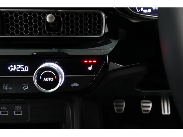 シビック ＥＸ　認定中古車　１年保証付　ワンオーナー　ナビ　Ｂカメラ　ドラレコ　ＥＴＣ　運転支援　Ｒカメ　パーキングセンサー　衝突被害軽減ブレーキ　スマートキーシステム　パワ－シ－ト　１オーナー車　ＵＳＢ　シートＨ（15枚目）