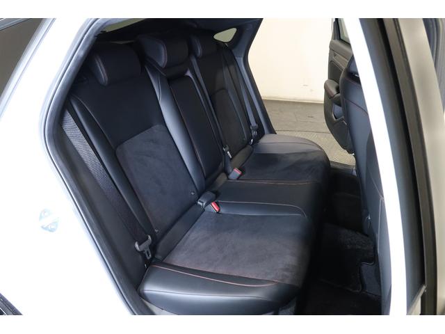シビック ＥＸ　認定中古車　１年保証付　ワンオーナー　ナビ　Ｂカメラ　ドラレコ　ＥＴＣ　運転支援　Ｒカメ　パーキングセンサー　衝突被害軽減ブレーキ　スマートキーシステム　パワ－シ－ト　１オーナー車　ＵＳＢ　シートＨ（27枚目）