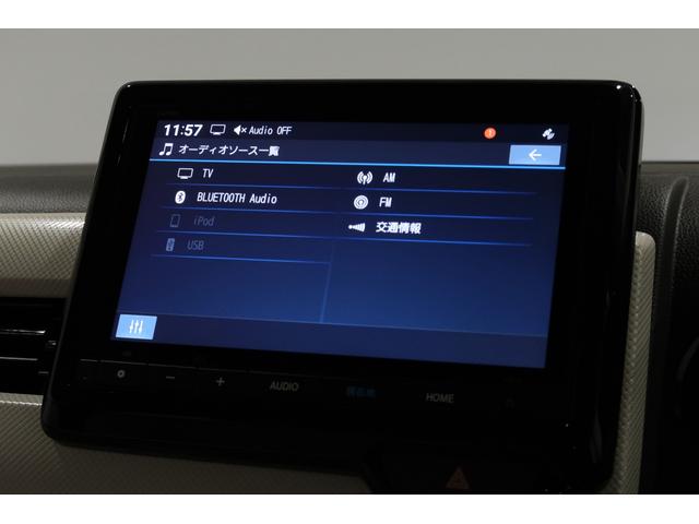 N-WGN L 認定中古車 2年保証付 ナビ Bカメラ ドラレコ ETC 運転支援 デモカー Pセンサー 誤発進抑制 シートヒータ バックカメラ ベンチシート 盗難防止システム ABS スマートキー クルコン USB(11枚目)