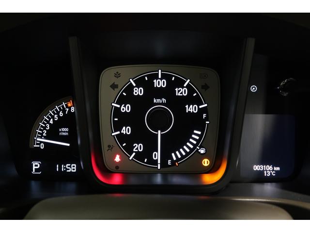 N-WGN L 認定中古車 2年保証付 ナビ Bカメラ ドラレコ ETC 運転支援 デモカー Pセンサー 誤発進抑制 シートヒータ バックカメラ ベンチシート 盗難防止システム ABS スマートキー クルコン USB(15枚目)