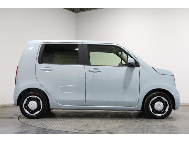 N-WGN L 認定中古車 2年保証付 ナビ Bカメラ ドラレコ ETC 運転支援 デモカー Pセンサー 誤発進抑制 シートヒータ バックカメラ ベンチシート 盗難防止システム ABS スマートキー クルコン USB(27枚目)