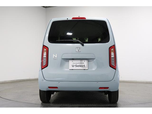 N-WGN L 認定中古車 2年保証付 ナビ Bカメラ ドラレコ ETC 運転支援 デモカー Pセンサー 誤発進抑制 シートヒータ バックカメラ ベンチシート 盗難防止システム ABS スマートキー クルコン USB(29枚目)