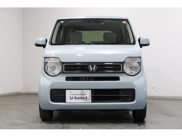 N-WGN L 認定中古車 2年保証付 ナビ Bカメラ ドラレコ ETC 運転支援 デモカー Pセンサー 誤発進抑制 シートヒータ バックカメラ ベンチシート 盗難防止システム ABS スマートキー クルコン USB(30枚目)