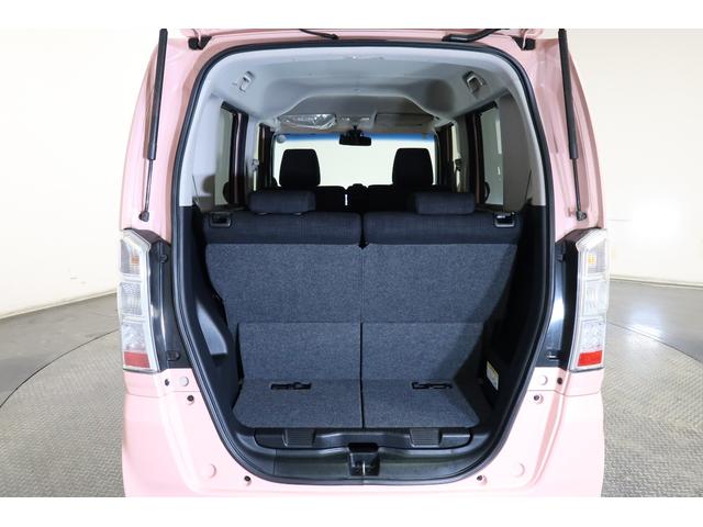 N-BOX G・Lパッケージ 認定中古車 1年保証付 ナビ Bカメラ ETC 運転支援 両PSD I-STOP ベンチ席 カラーバックモニター 全席PW イモビライザー サイドエアバック 地TV AAC 横滑り防止 スマートキー(25枚目)