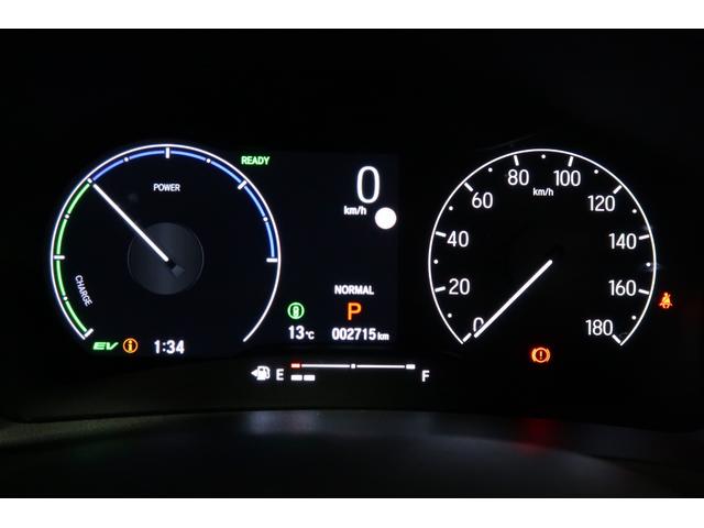 ヴェゼル ｅ：ＨＥＶＺ　ホンダ認定中古車　２年保証　メモリーナビ　Ｂカメラ　ドラレコ　ＥＴＣ　デモカー　衝突回避支援ブレーキ機能　スマキ　Ｐトランク　フルオートエアコン　エアバッグ　両席エアバック　Ｒカメ　パワーウィンドウ（14枚目）
