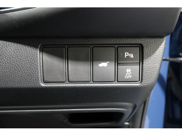 ヴェゼル ｅ：ＨＥＶＺ　ホンダ認定中古車　２年保証　メモリーナビ　Ｂカメラ　ドラレコ　ＥＴＣ　デモカー　衝突回避支援ブレーキ機能　スマキ　Ｐトランク　フルオートエアコン　エアバッグ　両席エアバック　Ｒカメ　パワーウィンドウ（20枚目）