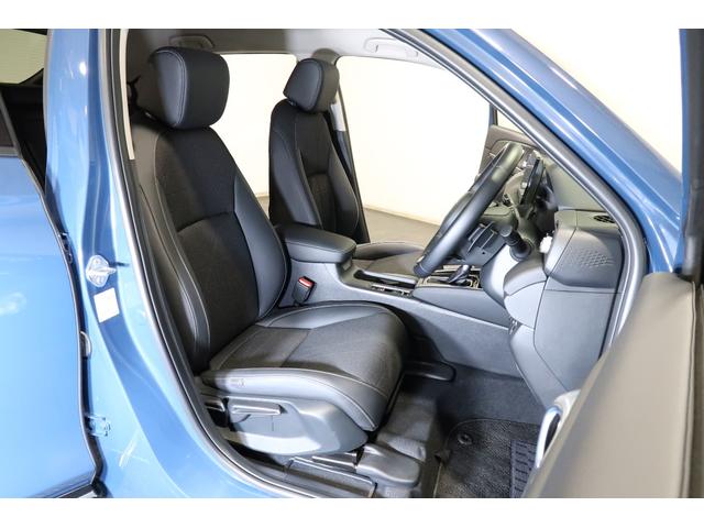 ヴェゼル ｅ：ＨＥＶＺ　ホンダ認定中古車　２年保証　メモリーナビ　Ｂカメラ　ドラレコ　ＥＴＣ　デモカー　衝突回避支援ブレーキ機能　スマキ　Ｐトランク　フルオートエアコン　エアバッグ　両席エアバック　Ｒカメ　パワーウィンドウ（26枚目）