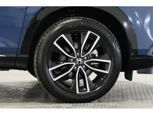 ヴェゼル ｅ：ＨＥＶＺ　ホンダ認定中古車　２年保証　メモリーナビ　Ｂカメラ　ドラレコ　ＥＴＣ　デモカー　衝突回避支援ブレーキ機能　スマキ　Ｐトランク　フルオートエアコン　エアバッグ　両席エアバック　Ｒカメ　パワーウィンドウ（30枚目）