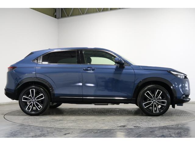 ヴェゼル ｅ：ＨＥＶＺ　ホンダ認定中古車　２年保証　メモリーナビ　Ｂカメラ　ドラレコ　ＥＴＣ　デモカー　衝突回避支援ブレーキ機能　スマキ　Ｐトランク　フルオートエアコン　エアバッグ　両席エアバック　Ｒカメ　パワーウィンドウ（31枚目）