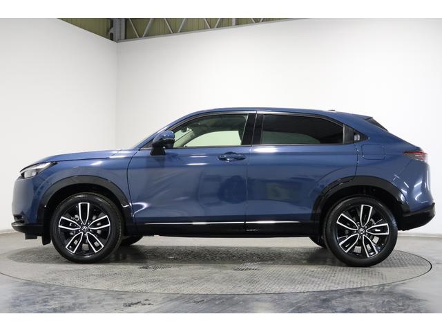 ヴェゼル ｅ：ＨＥＶＺ　ホンダ認定中古車　２年保証　メモリーナビ　Ｂカメラ　ドラレコ　ＥＴＣ　デモカー　衝突回避支援ブレーキ機能　スマキ　Ｐトランク　フルオートエアコン　エアバッグ　両席エアバック　Ｒカメ　パワーウィンドウ（32枚目）