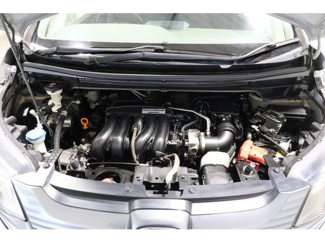 フリード Ｇ・ホンダセンシング　ワンオーナー　ナビ　Ｂカメラ　ドラレコ　ＥＴＣ　運転支援　追突被害軽減ブレーキ　ｉストップ　Ｗエアバッグ　パワーウィンドウ　１オ－ナ－　アクティブクルーズコントロール　スマートキ　カラーバックモニター（10枚目）