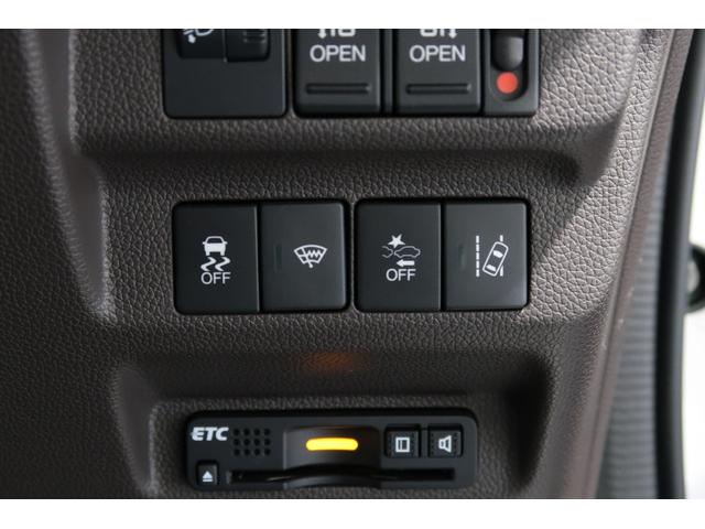 フリード Ｇ・ホンダセンシング　ワンオーナー　ナビ　Ｂカメラ　ドラレコ　ＥＴＣ　運転支援　追突被害軽減ブレーキ　ｉストップ　Ｗエアバッグ　パワーウィンドウ　１オ－ナ－　アクティブクルーズコントロール　スマートキ　カラーバックモニター（18枚目）