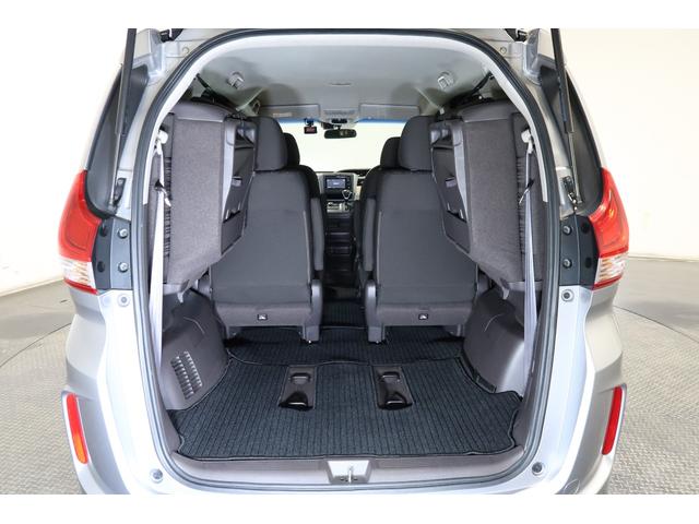 フリード Ｇ・ホンダセンシング　ワンオーナー　ナビ　Ｂカメラ　ドラレコ　ＥＴＣ　運転支援　追突被害軽減ブレーキ　ｉストップ　Ｗエアバッグ　パワーウィンドウ　１オ－ナ－　アクティブクルーズコントロール　スマートキ　カラーバックモニター（30枚目）