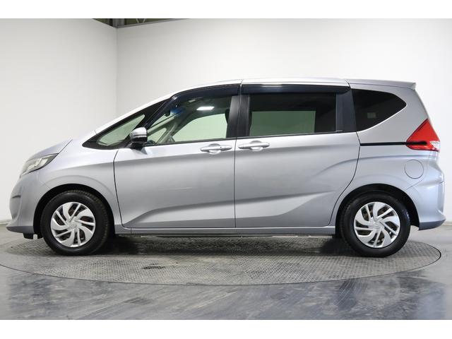 フリード Ｇ・ホンダセンシング　ワンオーナー　ナビ　Ｂカメラ　ドラレコ　ＥＴＣ　運転支援　追突被害軽減ブレーキ　ｉストップ　Ｗエアバッグ　パワーウィンドウ　１オ－ナ－　アクティブクルーズコントロール　スマートキ　カラーバックモニター（32枚目）