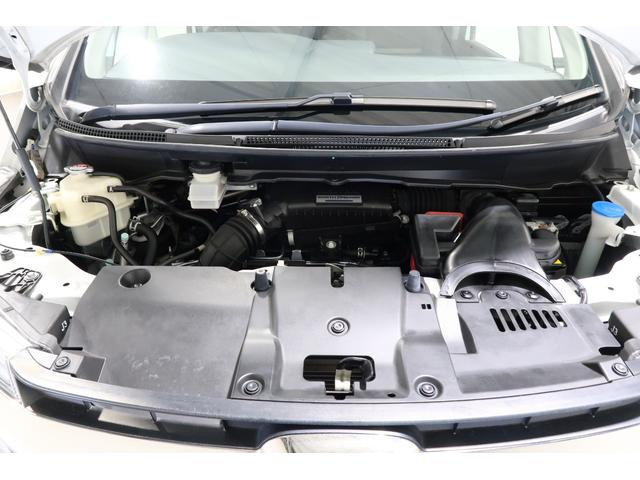 ステップワゴンスパーダ スパーダ・クールスピリットホンダセンシング 認定中古車 1年保証付 ナビ Bカメラ ドラレコ ETC 運転支援 全周囲カメラ サイドエアバック スマートキ アラウンドビューモニター 左右電動スライドドア バックモニタ Wエアコン 地TV USB(10枚目)