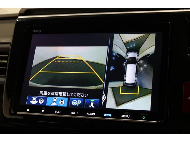 ステップワゴンスパーダ スパーダ・クールスピリットホンダセンシング 認定中古車 1年保証付 ナビ Bカメラ ドラレコ ETC 運転支援 全周囲カメラ サイドエアバック スマートキ アラウンドビューモニター 左右電動スライドドア バックモニタ Wエアコン 地TV USB(13枚目)