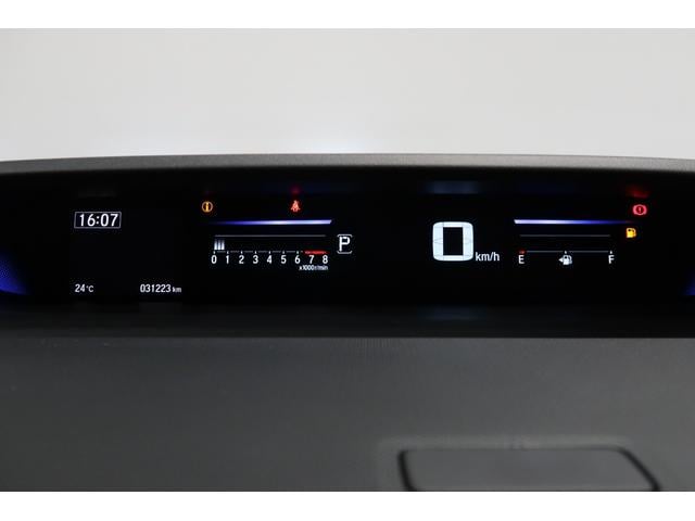 ステップワゴンスパーダ スパーダ・クールスピリットホンダセンシング 認定中古車 1年保証付 ナビ Bカメラ ドラレコ ETC 運転支援 全周囲カメラ サイドエアバック スマートキ アラウンドビューモニター 左右電動スライドドア バックモニタ Wエアコン 地TV USB(16枚目)