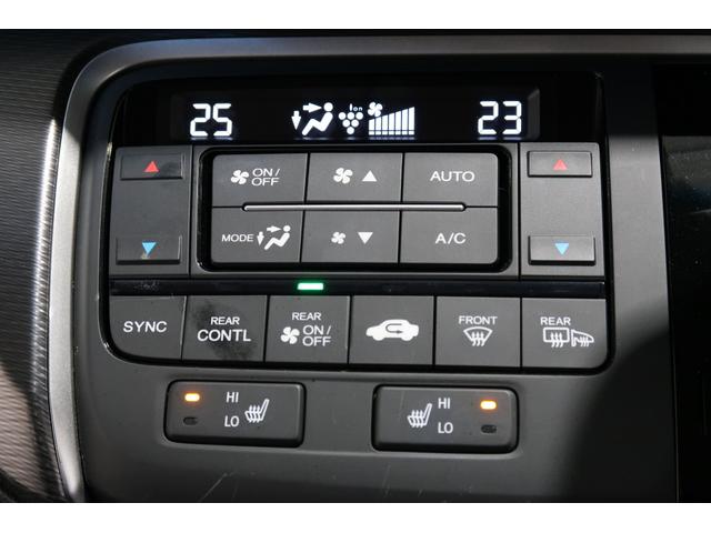 ステップワゴンスパーダ スパーダ・クールスピリットホンダセンシング 認定中古車 1年保証付 ナビ Bカメラ ドラレコ ETC 運転支援 全周囲カメラ サイドエアバック スマートキ アラウンドビューモニター 左右電動スライドドア バックモニタ Wエアコン 地TV USB(17枚目)