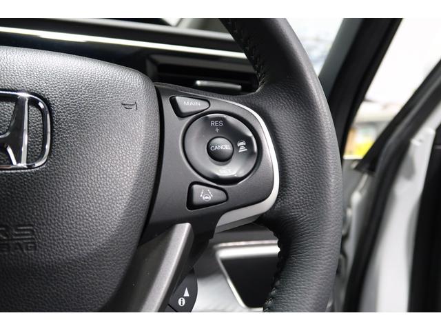 ステップワゴンスパーダ スパーダ・クールスピリットホンダセンシング 認定中古車 1年保証付 ナビ Bカメラ ドラレコ ETC 運転支援 全周囲カメラ サイドエアバック スマートキ アラウンドビューモニター 左右電動スライドドア バックモニタ Wエアコン 地TV USB(20枚目)