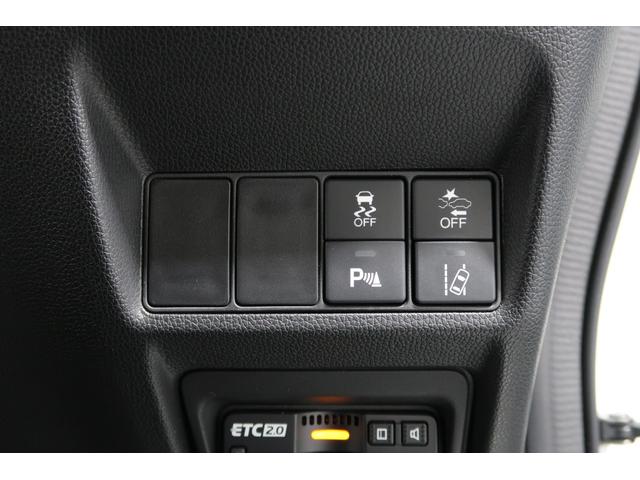 ステップワゴンスパーダ スパーダ・クールスピリットホンダセンシング 認定中古車 1年保証付 ナビ Bカメラ ドラレコ ETC 運転支援 全周囲カメラ サイドエアバック スマートキ アラウンドビューモニター 左右電動スライドドア バックモニタ Wエアコン 地TV USB(21枚目)