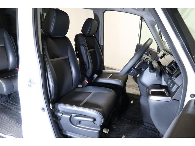 ステップワゴンスパーダ スパーダ・クールスピリットホンダセンシング 認定中古車 1年保証付 ナビ Bカメラ ドラレコ ETC 運転支援 全周囲カメラ サイドエアバック スマートキ アラウンドビューモニター 左右電動スライドドア バックモニタ Wエアコン 地TV USB(29枚目)