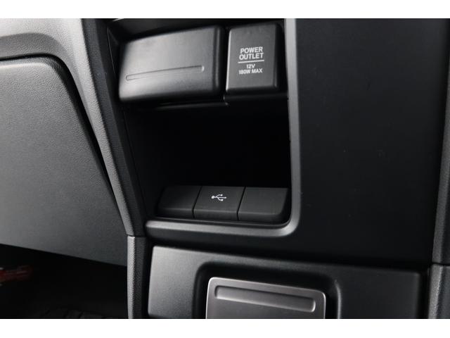 ステップワゴンスパーダ スパーダ・クールスピリットホンダセンシング 認定中古車 1年保証付 ナビ Bカメラ ドラレコ ETC 運転支援 全周囲カメラ サイドエアバック スマートキ アラウンドビューモニター 左右電動スライドドア バックモニタ Wエアコン 地TV USB(33枚目)