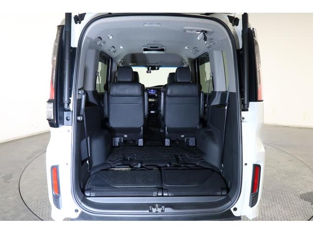 ステップワゴンスパーダ スパーダ・クールスピリットホンダセンシング 認定中古車 1年保証付 ナビ Bカメラ ドラレコ ETC 運転支援 全周囲カメラ サイドエアバック スマートキ アラウンドビューモニター 左右電動スライドドア バックモニタ Wエアコン 地TV USB(36枚目)