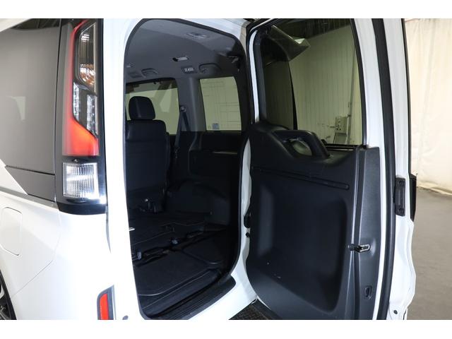 ステップワゴンスパーダ スパーダ・クールスピリットホンダセンシング 認定中古車 1年保証付 ナビ Bカメラ ドラレコ ETC 運転支援 全周囲カメラ サイドエアバック スマートキ アラウンドビューモニター 左右電動スライドドア バックモニタ Wエアコン 地TV USB(37枚目)