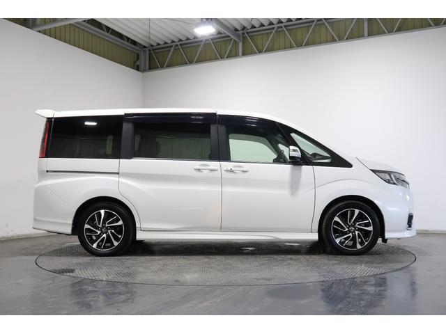 ステップワゴンスパーダ スパーダ・クールスピリットホンダセンシング 認定中古車 1年保証付 ナビ Bカメラ ドラレコ ETC 運転支援 全周囲カメラ サイドエアバック スマートキ アラウンドビューモニター 左右電動スライドドア バックモニタ Wエアコン 地TV USB(39枚目)