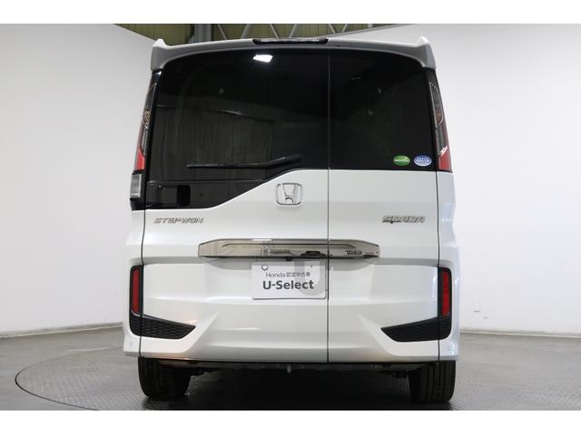 ステップワゴンスパーダ スパーダ・クールスピリットホンダセンシング 認定中古車 1年保証付 ナビ Bカメラ ドラレコ ETC 運転支援 全周囲カメラ サイドエアバック スマートキ アラウンドビューモニター 左右電動スライドドア バックモニタ Wエアコン 地TV USB(41枚目)