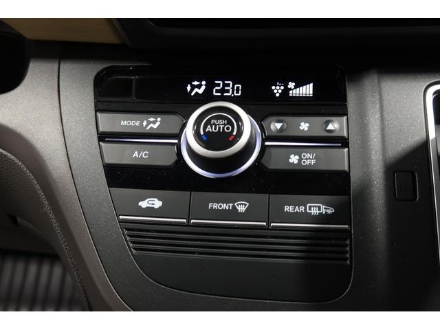 フリード Ｇ・ホンダセンシング　認定中古車　１年保証付　メモリーナビ　ＥＴＣ　ドラレコ　Ｆセグ　追突被害軽減ブレーキ　ｉストップ　電格ドアミラー　Ｗエアバッグ　パワーウィンドウ　ＡＵＸ対応　車線逸脱警報システム　スマートキ　ＶＳＡ（18枚目）