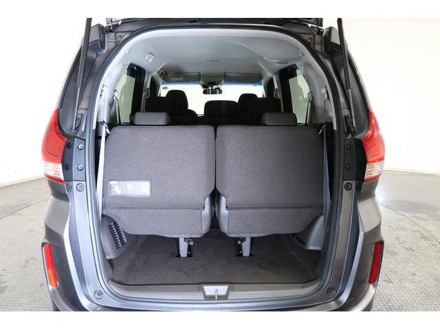 フリード Ｇ・ホンダセンシング　認定中古車　１年保証付　メモリーナビ　ＥＴＣ　ドラレコ　Ｆセグ　追突被害軽減ブレーキ　ｉストップ　電格ドアミラー　Ｗエアバッグ　パワーウィンドウ　ＡＵＸ対応　車線逸脱警報システム　スマートキ　ＶＳＡ（29枚目）